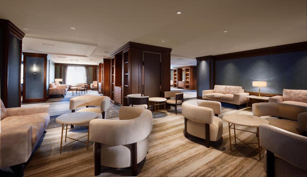 名古屋観光ホテル エスパシオ、SLHホテル Nagoya Kanko Hotel ESPACIO, an SLH Hotel 画像7