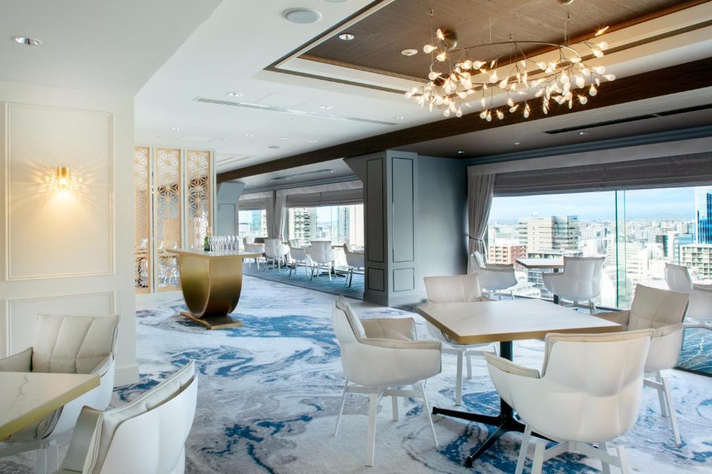 名古屋観光ホテル エスパシオ、SLHホテル Nagoya Kanko Hotel ESPACIO, an SLH Hotel 画像8