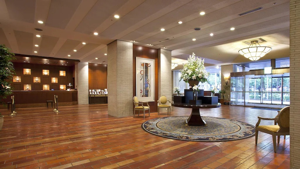 名古屋観光ホテル エスパシオ、SLHホテル Nagoya Kanko Hotel ESPACIO, an SLH Hotel 画像9