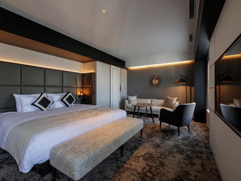 名古屋観光ホテル エスパシオ、SLHホテル Nagoya Kanko Hotel ESPACIO, an SLH Hotel 画像10