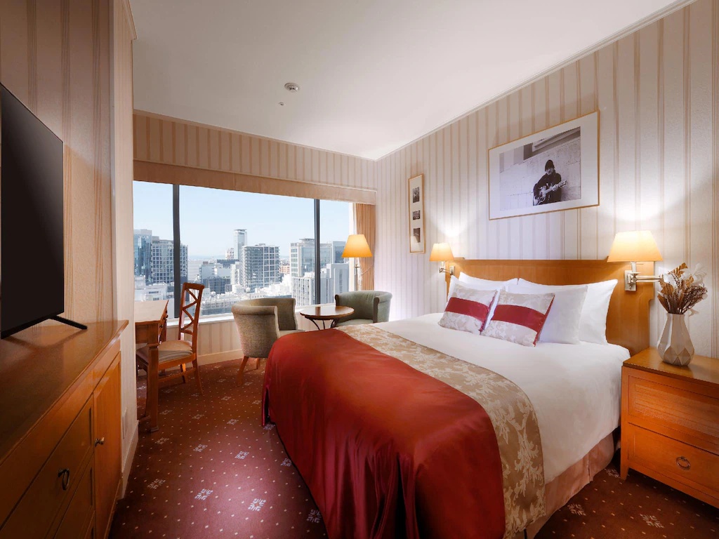 名古屋観光ホテル エスパシオ、SLHホテル Nagoya Kanko Hotel ESPACIO, an SLH Hotel 画像11