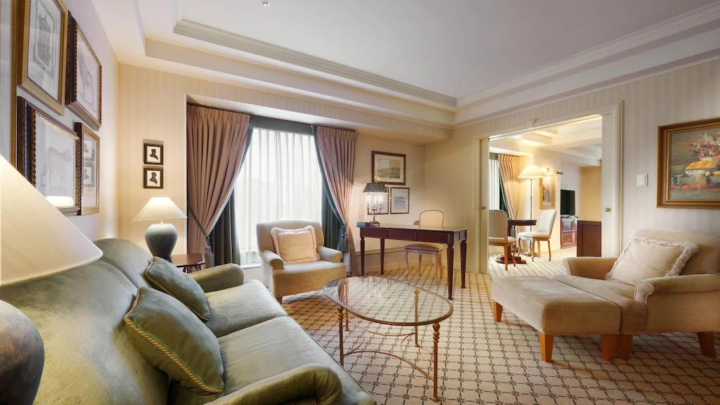 名古屋観光ホテル エスパシオ、SLHホテル Nagoya Kanko Hotel ESPACIO, an SLH Hotel 画像13