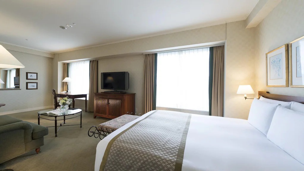 名古屋観光ホテル エスパシオ、SLHホテル Nagoya Kanko Hotel ESPACIO, an SLH Hotel 画像15