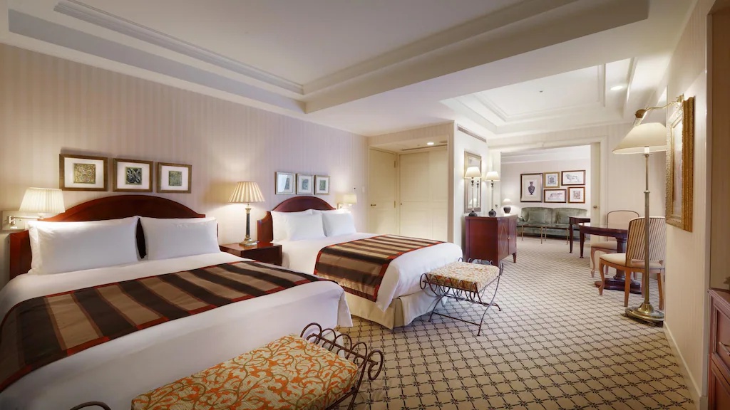 名古屋観光ホテル エスパシオ、SLHホテル Nagoya Kanko Hotel ESPACIO, an SLH Hotel 画像16