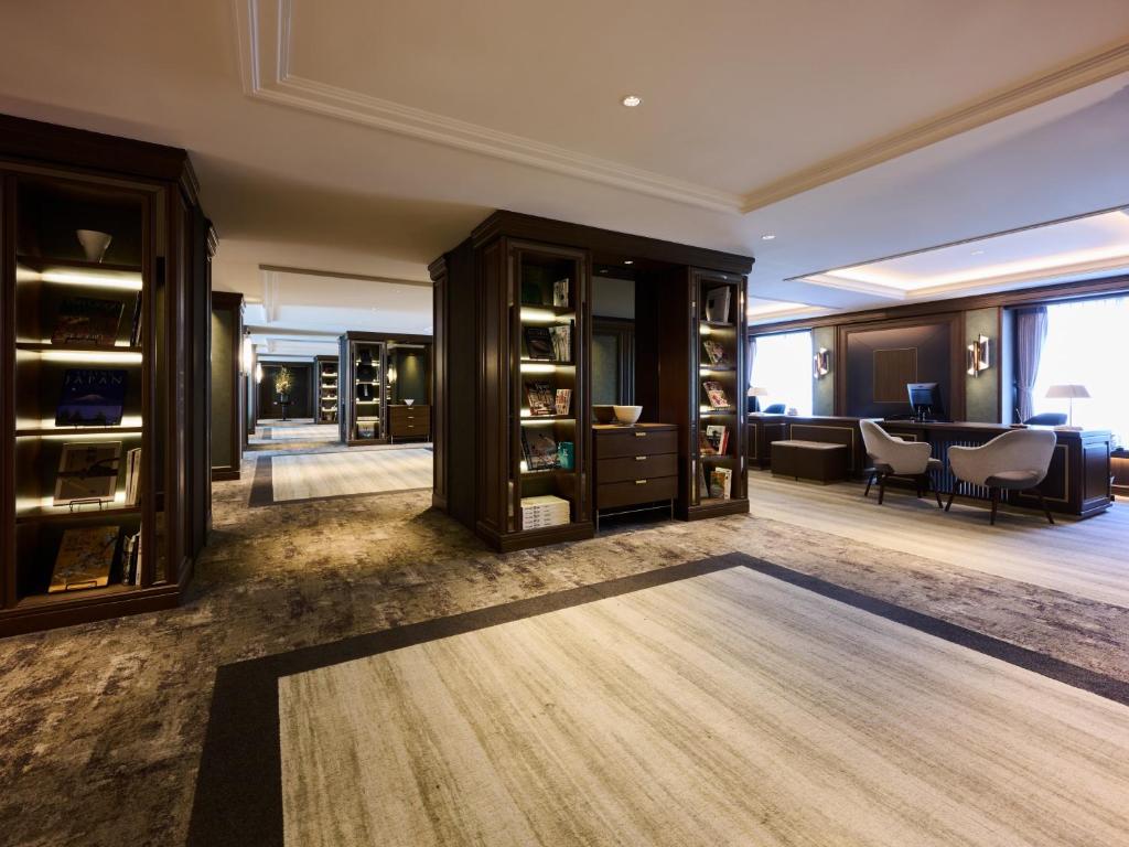 名古屋観光ホテル エスパシオ、SLHホテル Nagoya Kanko Hotel ESPACIO, an SLH Hotel 画像18