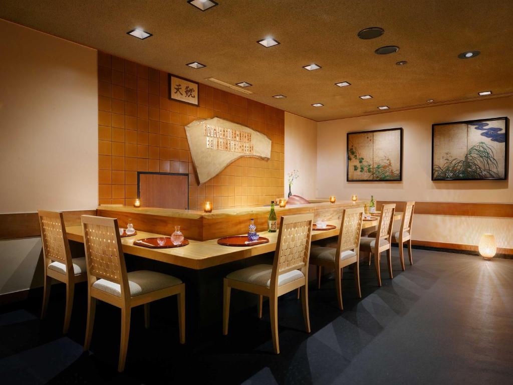 名古屋観光ホテル エスパシオ、SLHホテル Nagoya Kanko Hotel ESPACIO, an SLH Hotel 画像21