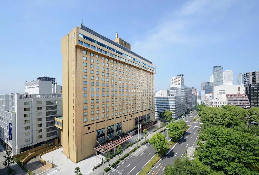 名古屋観光ホテル エスパシオ、SLHホテル Nagoya Kanko Hotel ESPACIO, an SLH Hotel 画像22