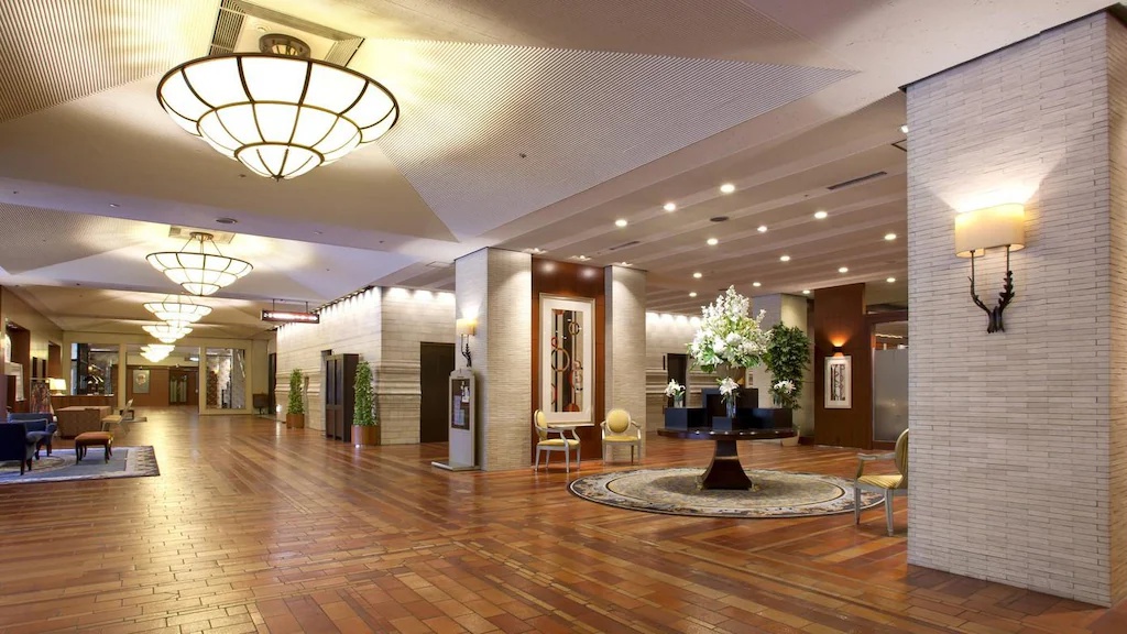 名古屋観光ホテル エスパシオ、SLHホテル Nagoya Kanko Hotel ESPACIO, an SLH Hotel 画像24