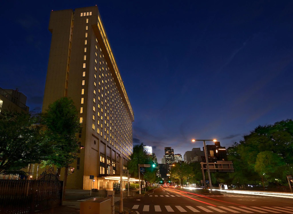 名古屋観光ホテル エスパシオ、SLHホテル Nagoya Kanko Hotel ESPACIO, an SLH Hotel 画像25