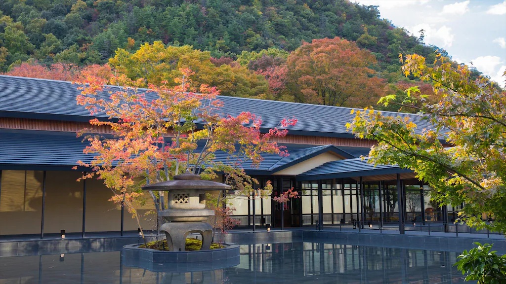 ROKU KYOTO, LXR Hotels & Resorts ROKU KYOTO, LXR Hotels & Resorts 画像3