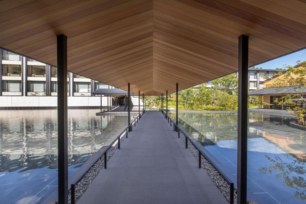 ROKU KYOTO, LXR Hotels & Resorts ROKU KYOTO, LXR Hotels & Resorts 画像4