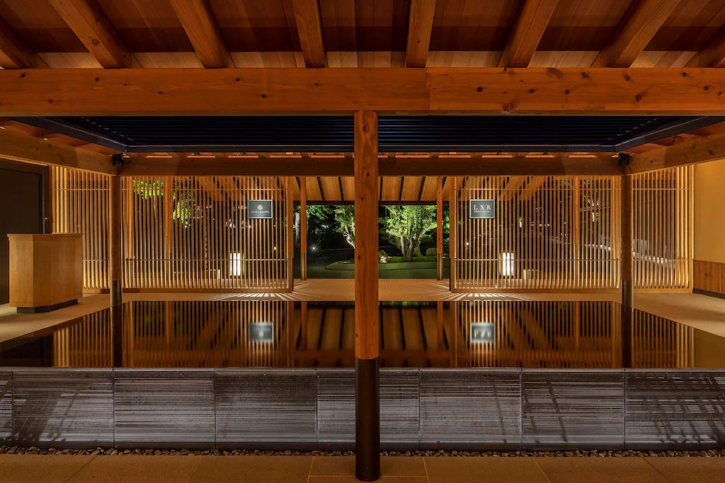 ROKU KYOTO, LXR Hotels & Resorts ROKU KYOTO, LXR Hotels & Resorts 画像7