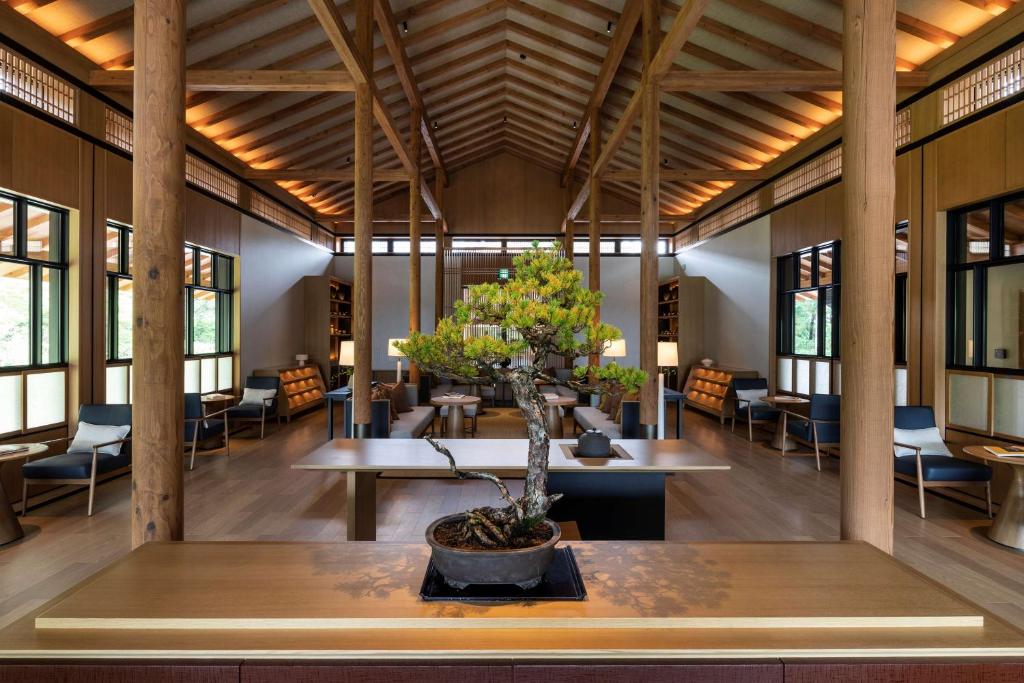 ROKU KYOTO, LXR Hotels & Resorts ROKU KYOTO, LXR Hotels & Resorts 画像8