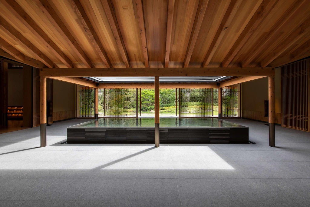 ROKU KYOTO, LXR Hotels & Resorts ROKU KYOTO, LXR Hotels & Resorts 画像9