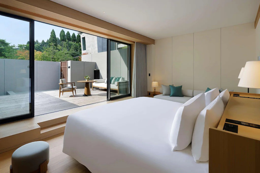 ROKU KYOTO, LXR Hotels & Resorts ROKU KYOTO, LXR Hotels & Resorts 画像12