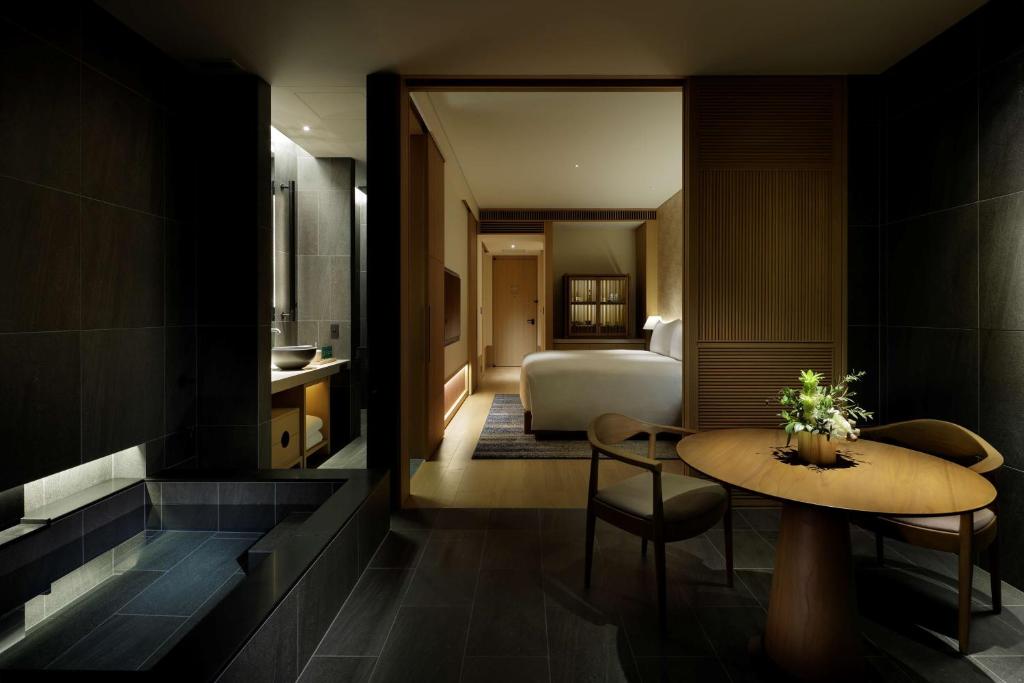 ROKU KYOTO, LXR Hotels & Resorts ROKU KYOTO, LXR Hotels & Resorts 画像16