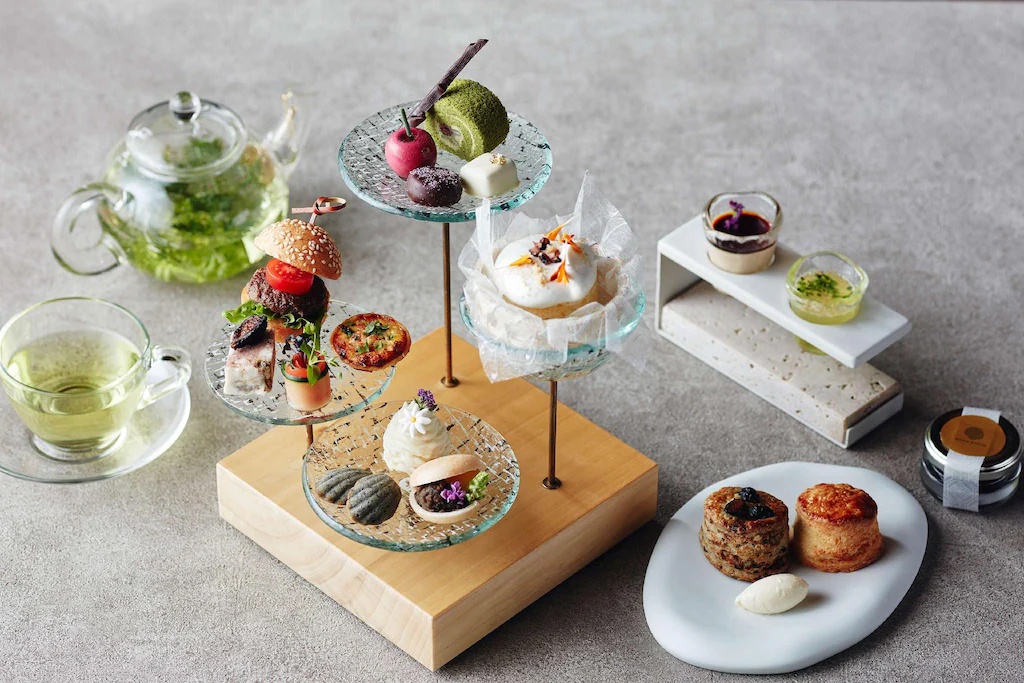 ROKU KYOTO, LXR Hotels & Resorts ROKU KYOTO, LXR Hotels & Resorts 画像19