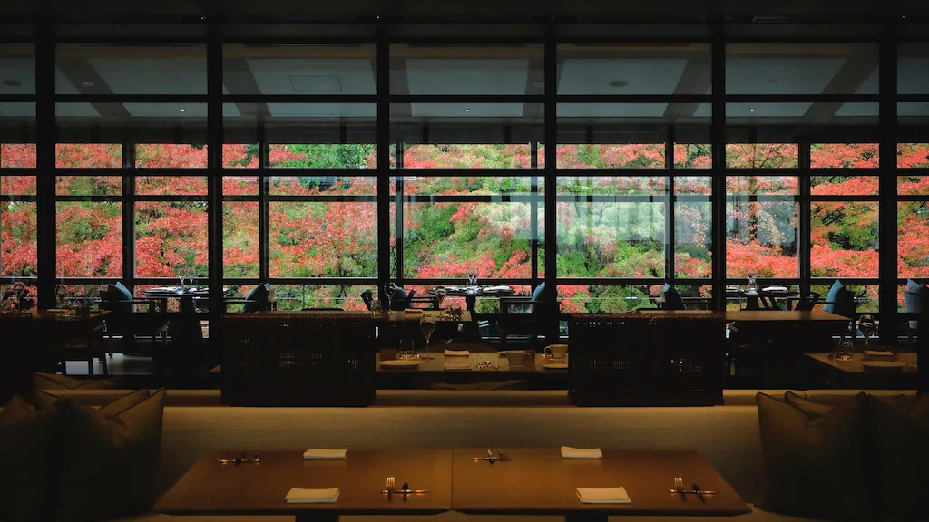 ROKU KYOTO, LXR Hotels & Resorts ROKU KYOTO, LXR Hotels & Resorts 画像20