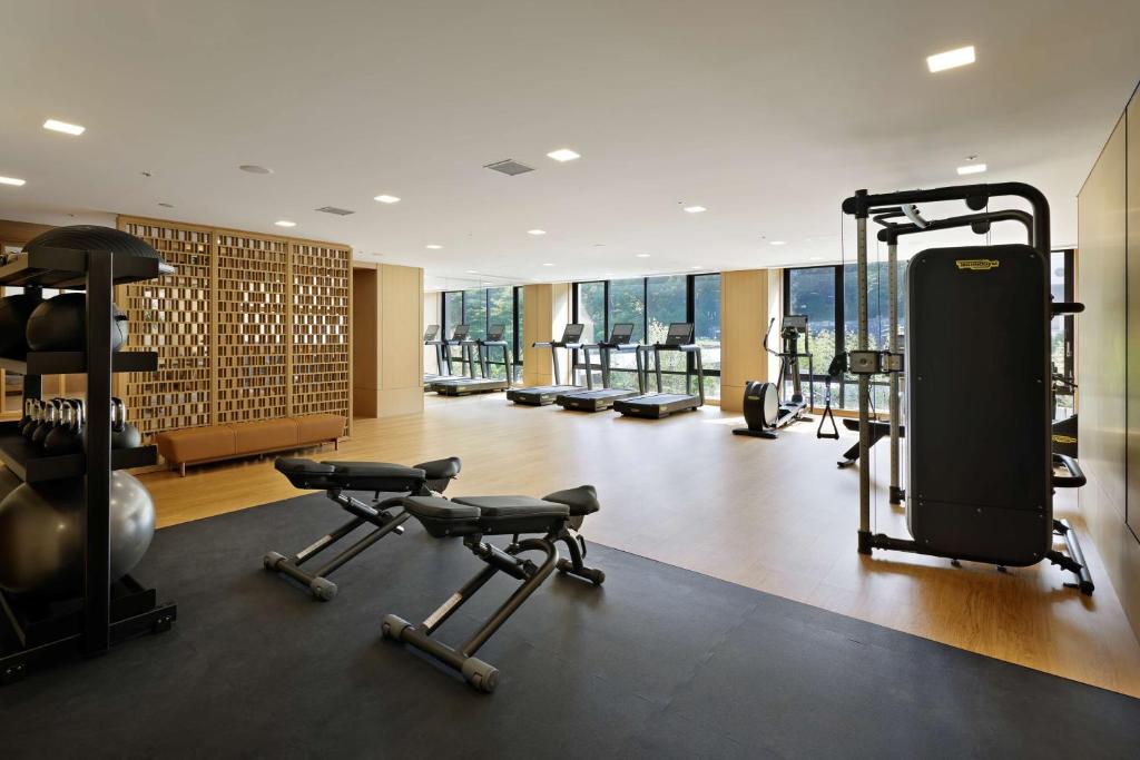 ROKU KYOTO, LXR Hotels & Resorts ROKU KYOTO, LXR Hotels & Resorts 画像25