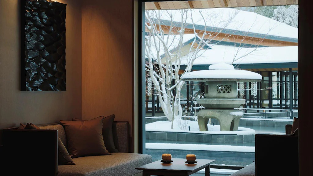 ROKU KYOTO, LXR Hotels & Resorts ROKU KYOTO, LXR Hotels & Resorts 画像26