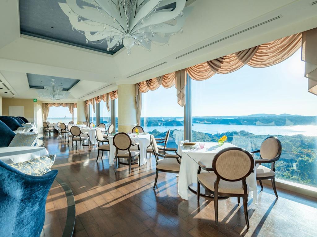 志摩観光ホテル ザ ベイスイート、SLHホテル Shima Kanko Hotel the Bay Suites, an SLH Hotel 画像4