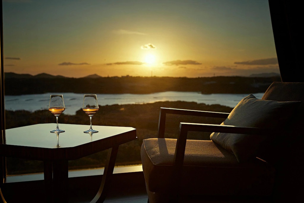 志摩観光ホテル ザ ベイスイート、SLHホテル Shima Kanko Hotel the Bay Suites, an SLH Hotel 画像5