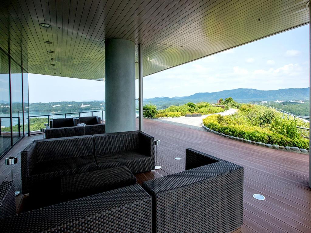 志摩観光ホテル ザ ベイスイート、SLHホテル Shima Kanko Hotel the Bay Suites, an SLH Hotel 画像7