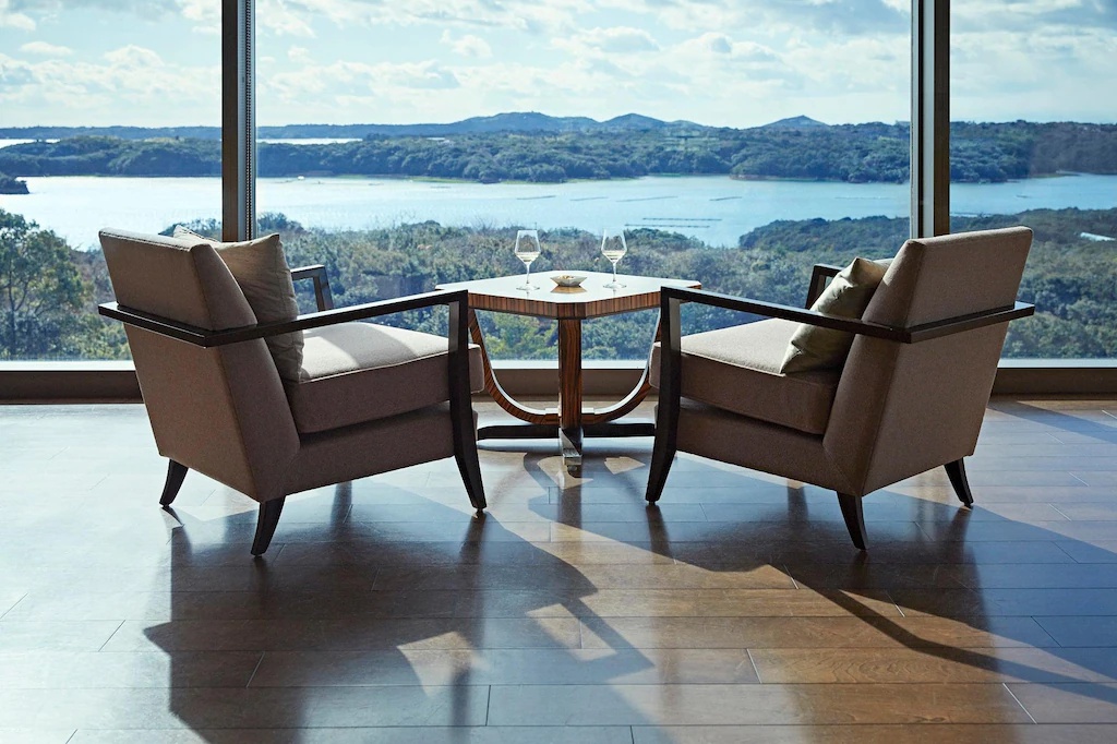 志摩観光ホテル ザ ベイスイート、SLHホテル Shima Kanko Hotel the Bay Suites, an SLH Hotel 画像8