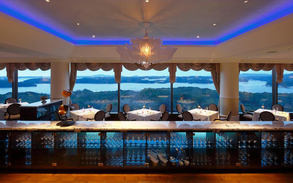 志摩観光ホテル ザ ベイスイート、SLHホテル Shima Kanko Hotel the Bay Suites, an SLH Hotel 画像9