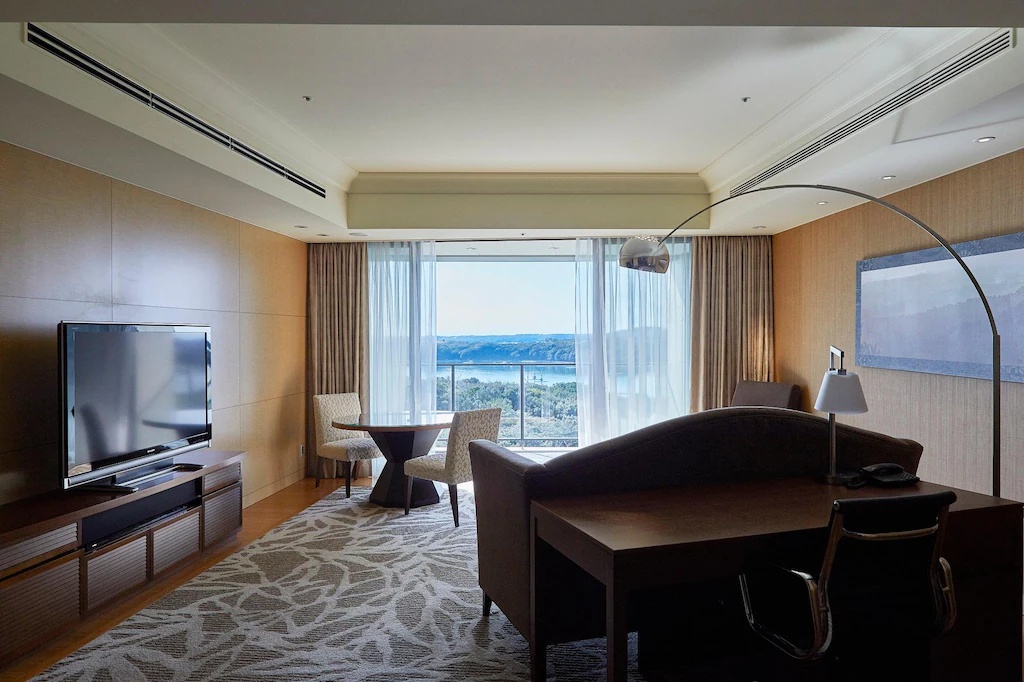 志摩観光ホテル ザ ベイスイート、SLHホテル Shima Kanko Hotel the Bay Suites, an SLH Hotel 画像12