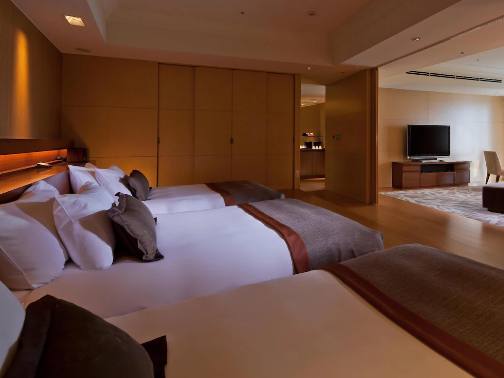 志摩観光ホテル ザ ベイスイート、SLHホテル Shima Kanko Hotel the Bay Suites, an SLH Hotel 画像13