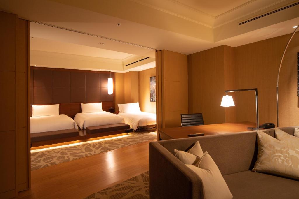 志摩観光ホテル ザ ベイスイート、SLHホテル Shima Kanko Hotel the Bay Suites, an SLH Hotel 画像15