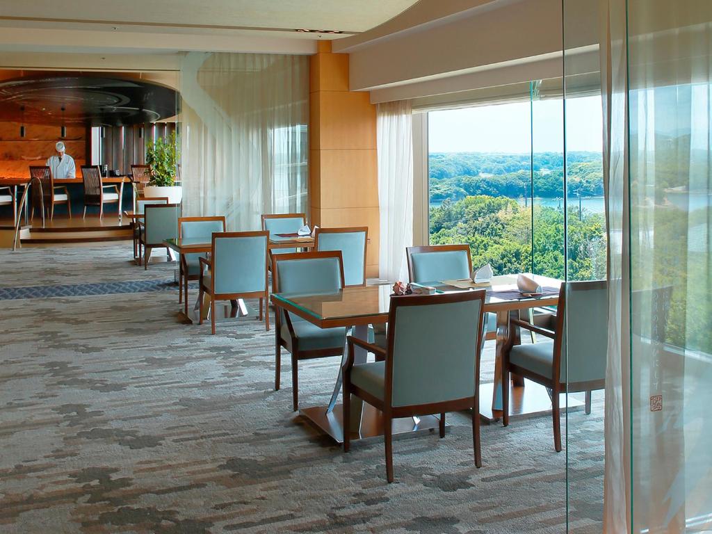 志摩観光ホテル ザ ベイスイート、SLHホテル Shima Kanko Hotel the Bay Suites, an SLH Hotel 画像18