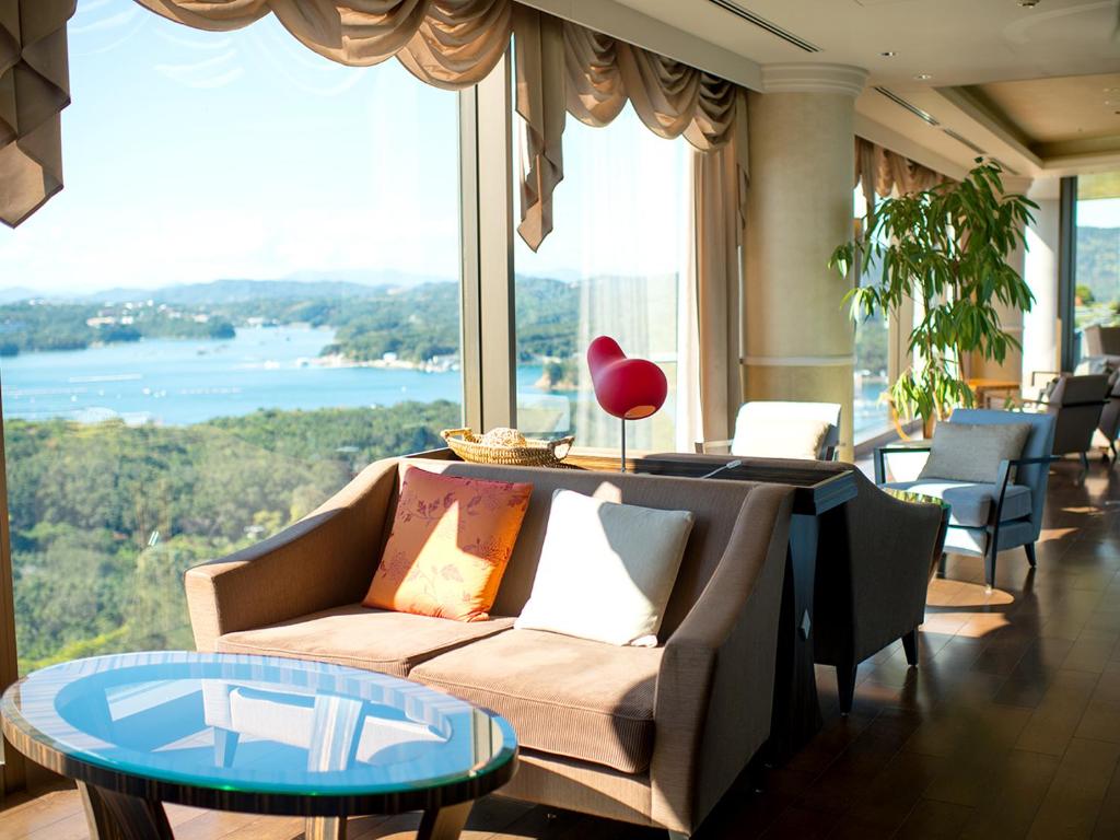 志摩観光ホテル ザ ベイスイート、SLHホテル Shima Kanko Hotel the Bay Suites, an SLH Hotel 画像23