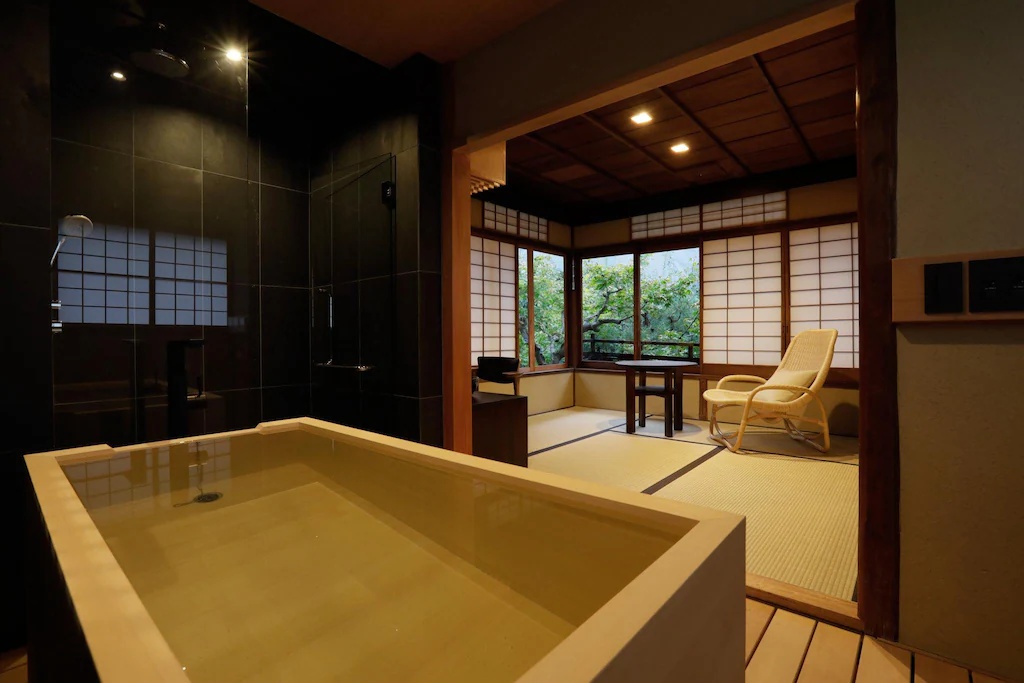 ソワカ、SLHホテル Sowaka, an SLH Hotel 画像10