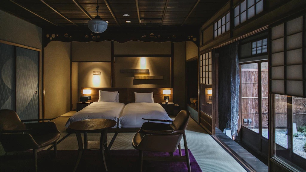 ソワカ、SLHホテル Sowaka, an SLH Hotel 画像12