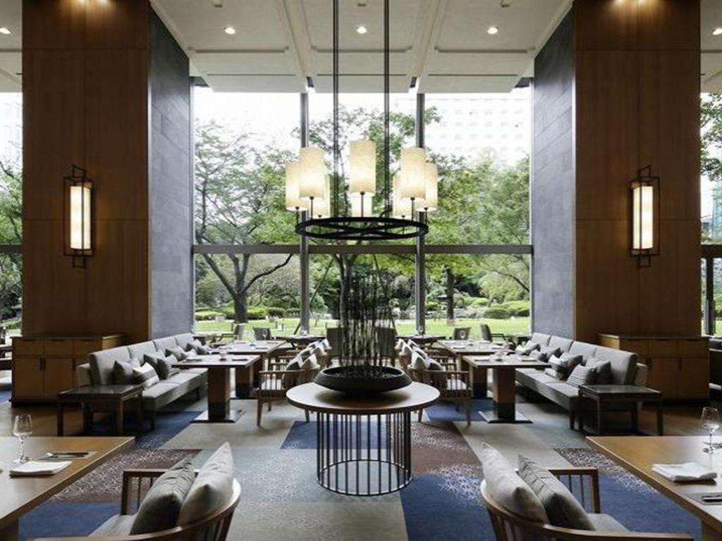 高輪 花香路、SLHホテル TAKANAWA HANAKOHRO, an SLH Hotel 画像3