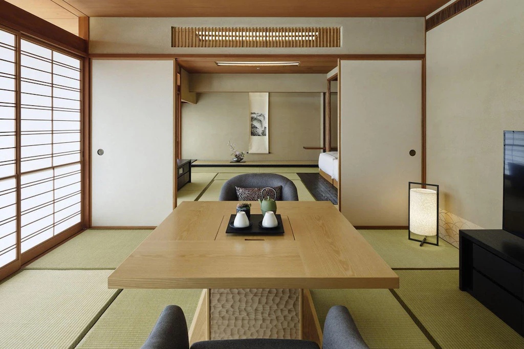 高輪 花香路、SLHホテル TAKANAWA HANAKOHRO, an SLH Hotel 画像4