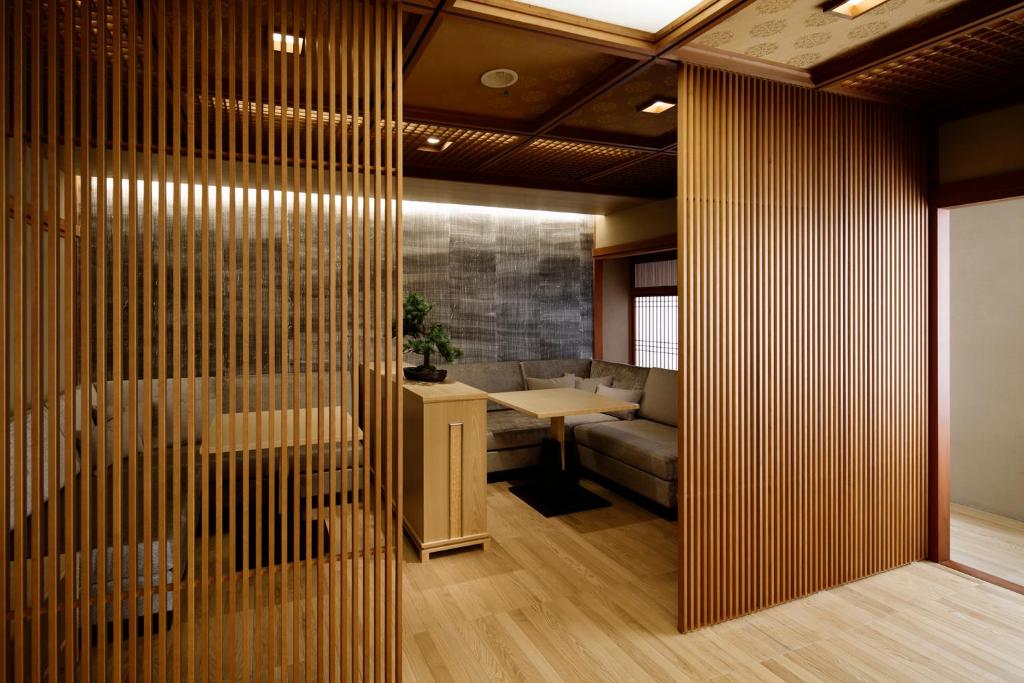 高輪 花香路、SLHホテル TAKANAWA HANAKOHRO, an SLH Hotel 画像5