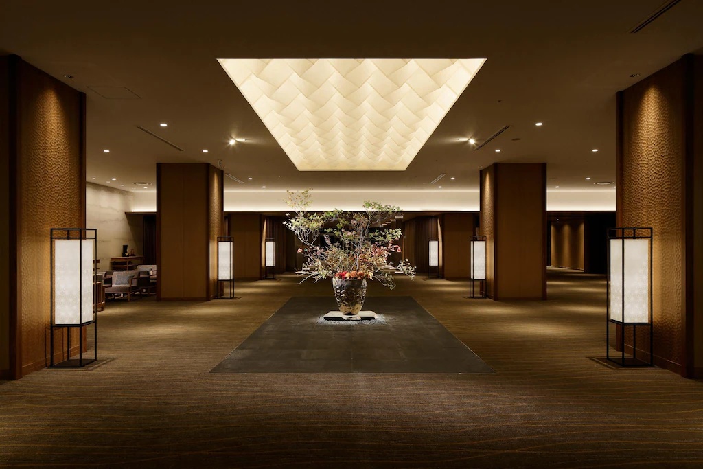高輪 花香路、SLHホテル TAKANAWA HANAKOHRO, an SLH Hotel 画像7