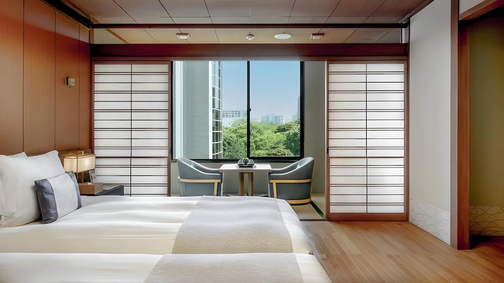 高輪 花香路、SLHホテル TAKANAWA HANAKOHRO, an SLH Hotel 画像12