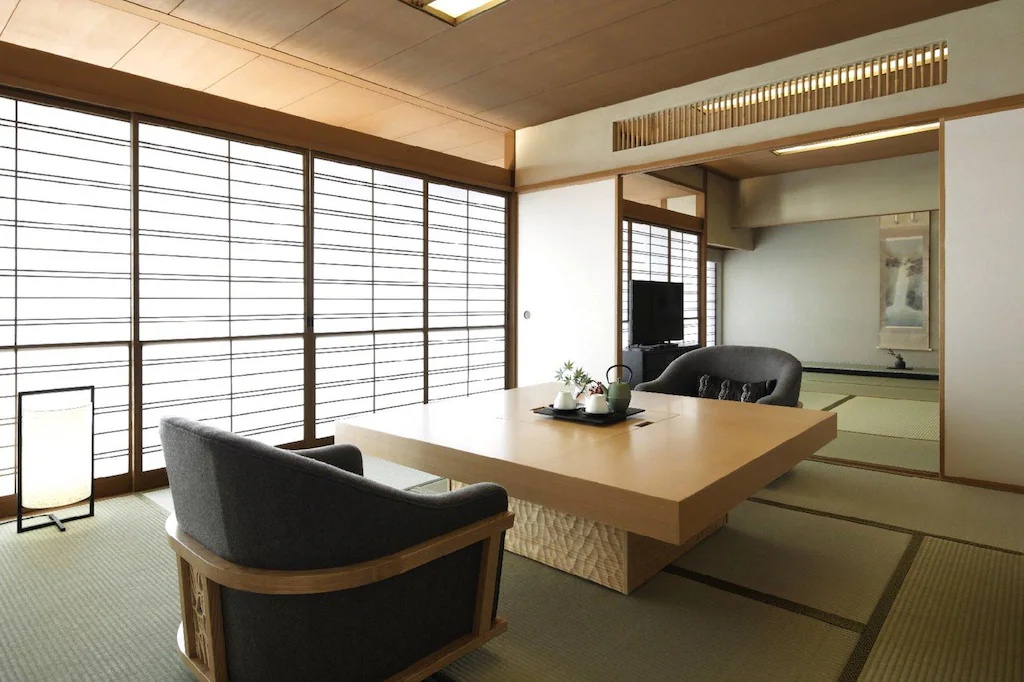 高輪 花香路、SLHホテル TAKANAWA HANAKOHRO, an SLH Hotel 画像13