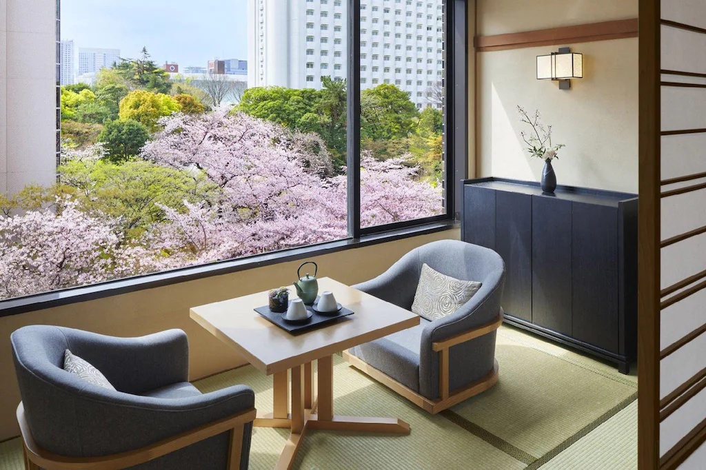 高輪 花香路、SLHホテル TAKANAWA HANAKOHRO, an SLH Hotel 画像15