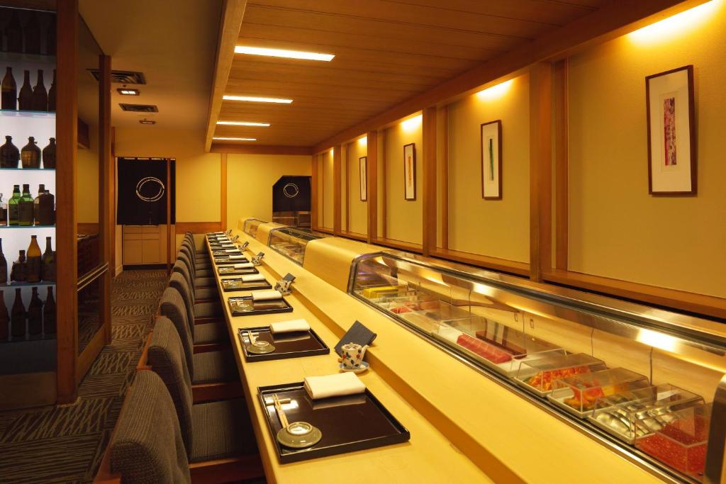 高輪 花香路、SLHホテル TAKANAWA HANAKOHRO, an SLH Hotel 画像23