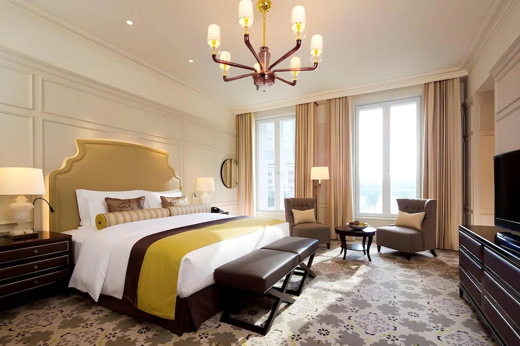 東京ステーションホテル、SLHホテル The Tokyo Station Hotel, an SLH Hotel 画像2