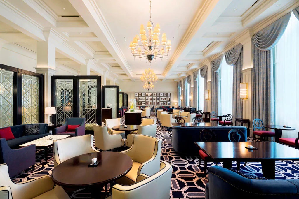 東京ステーションホテル、SLHホテル The Tokyo Station Hotel, an SLH Hotel 画像5