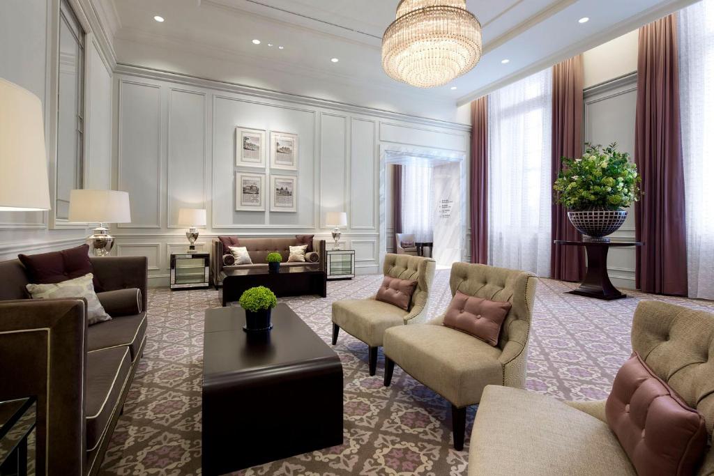 東京ステーションホテル、SLHホテル The Tokyo Station Hotel, an SLH Hotel 画像8