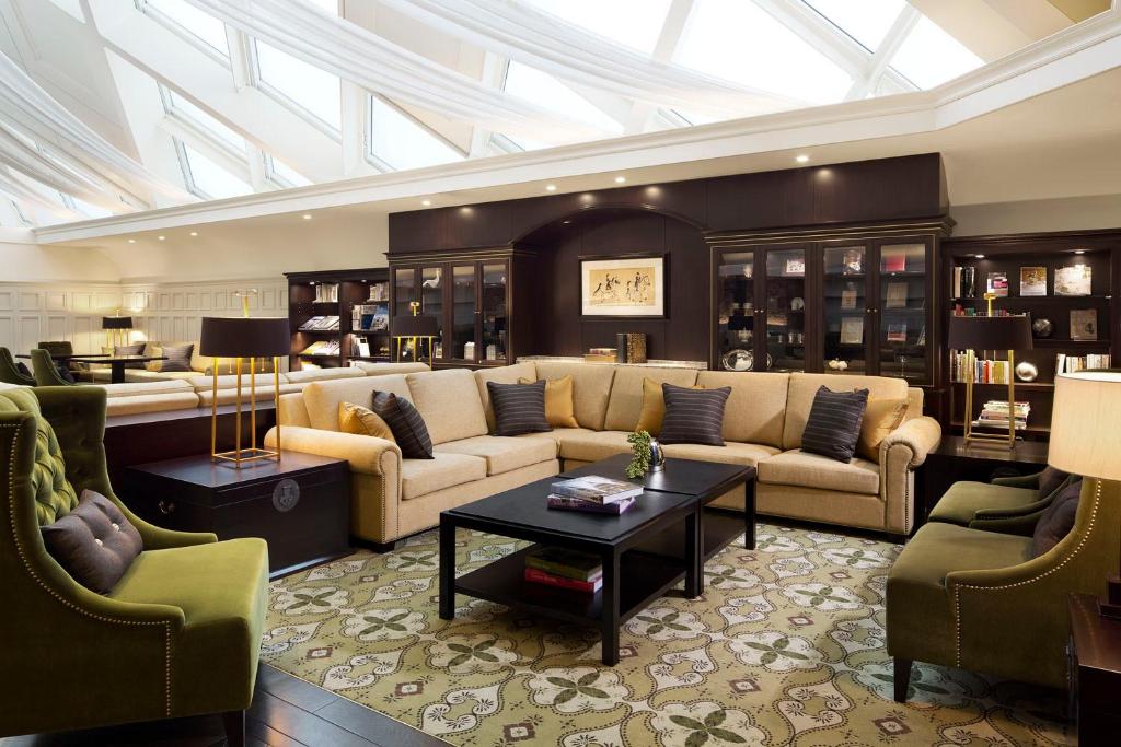 東京ステーションホテル、SLHホテル The Tokyo Station Hotel, an SLH Hotel 画像9