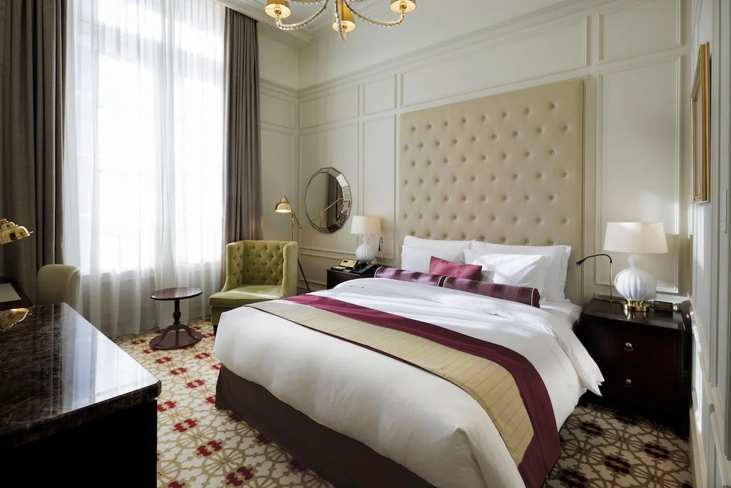 東京ステーションホテル、SLHホテル The Tokyo Station Hotel, an SLH Hotel 画像10