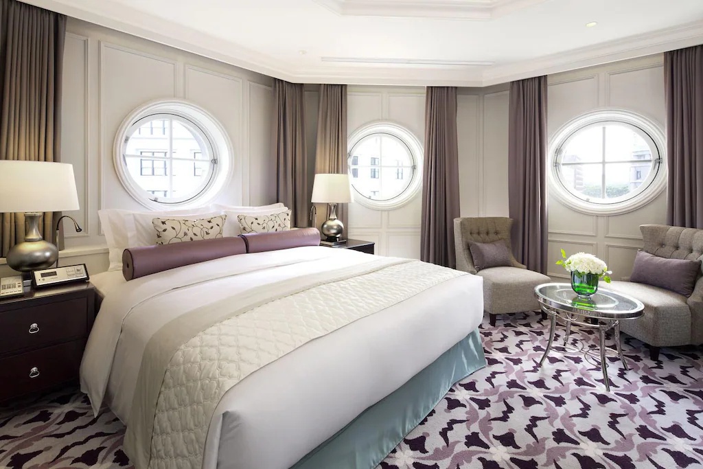 東京ステーションホテル、SLHホテル The Tokyo Station Hotel, an SLH Hotel 画像11